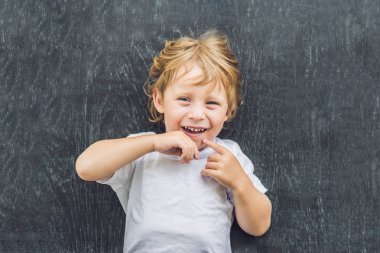  metin için yer çocukla çocuk 