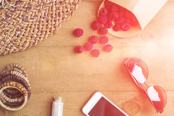 Yaz tatili, tatil, gevşeme kavramı.