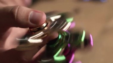 Erkek el ve iplikçiler