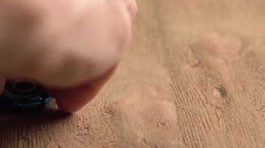 Erkek el ve iplikçiler