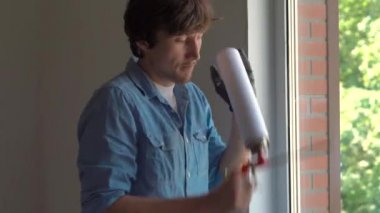 Does pencere montaj erkekte