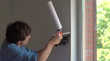 Does pencere montaj erkekte