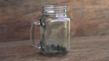 yeşil çay bira süreci