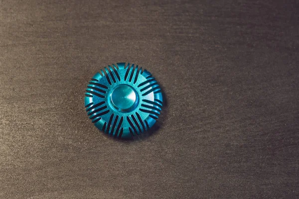 Ünlü topluca spinner 