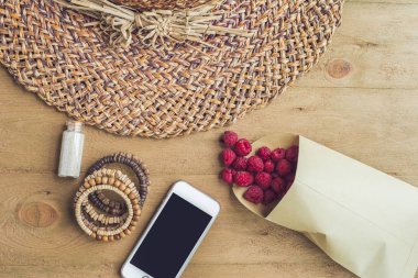 Yaz tatili, tatil, gevşeme kavramı