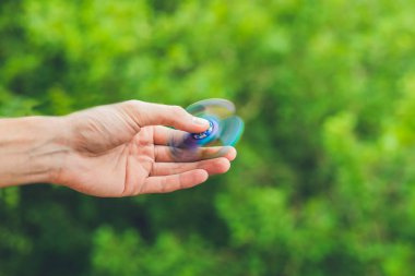  topluca spinner tutan el