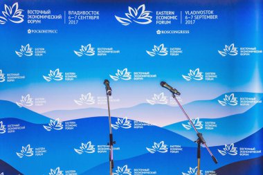 Yıllık Doğu Ekonomik Forumu