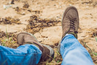 Gezgin Görünümü yukarıdan çizme