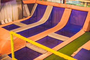 trambolin Center'da Hediyelik paketler 
