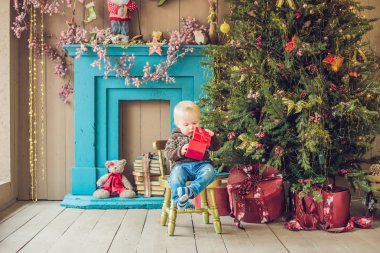 Noel Kutlamaları bebeğim