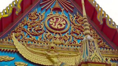 Long Son pagoda in Nha Trang