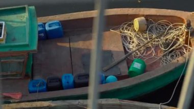 büyük balıkçı tekneleri