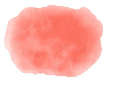 Soyut suluboya boyalı dijital arkaplan, kopyalama alanı