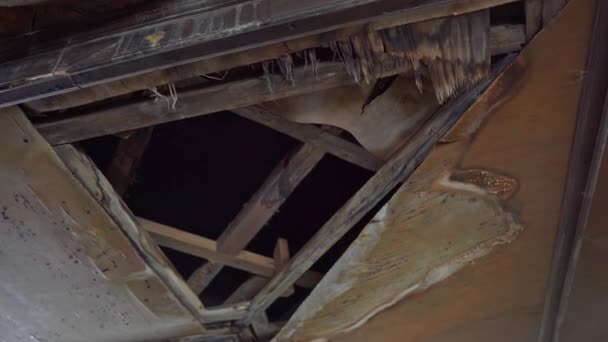 L'hôtel abandonné et mystérieux de Bedugul. Indonésie, île de Bali. Bali Travel Concept 