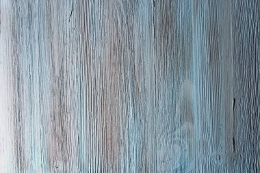 ahşap arka plan mavi