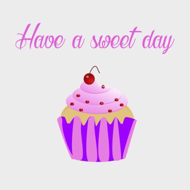 krema ve çikolata kek