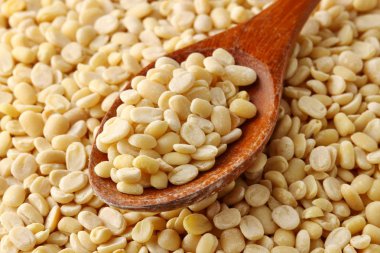 Urad Hint veya mercimek