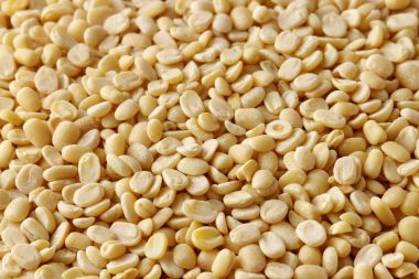 Urad Hint veya mercimek