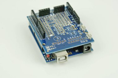 Arduino kurulu kapat