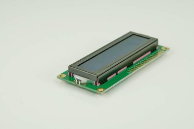 Arduino göstermek perde