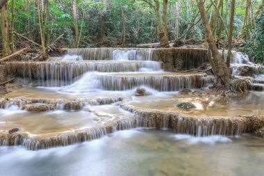 Huai mae kamin şelale