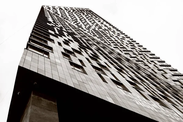 Geometri Modern iş mimarisi