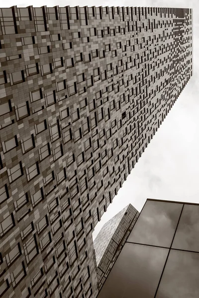 Geometri Modern iş mimarisi