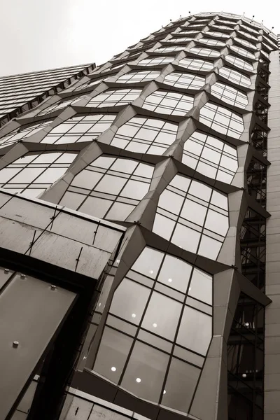 Geometri Modern iş mimarisi