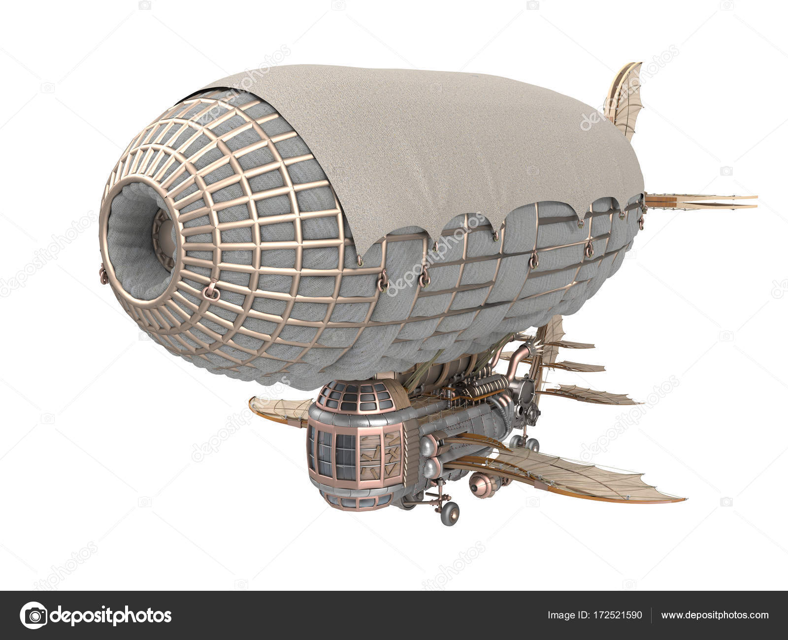 ツェッペリン型飛行船 Fotos De Stock Imagenes De ツェッペリン型飛行船 Sin Royalties Depositphotos