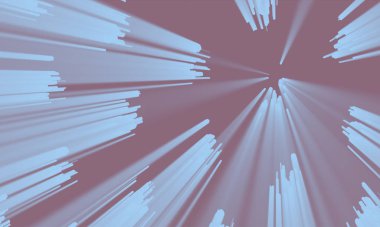 Modern fütürist model. dinamik arka plan. Yaratıcı grafik tasarımı için fraktal çizimler