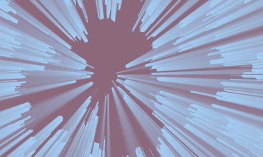 Creative abstract background with artistic pattern