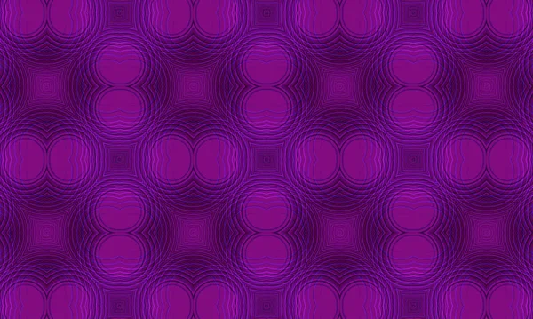 Abstract Psychedelic Background Your — Stockfoto