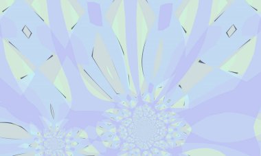 Soyut parlak renkli arkaplan. İşiniz için güzel bir illüstrasyon