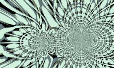 Duvar kağıtları için renkli soyut arkaplan şablonu