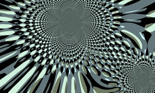 Duvar kağıtları için renkli soyut arkaplan şablonu