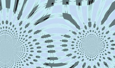 Festive decoration. Colorful abstract background. Glowing texture. Shining pattern