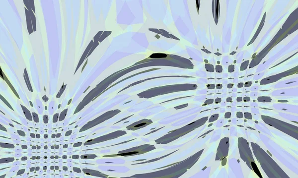 Праздничное Оформление Красочный Абстрактный Фон Светящаяся Текстура Сияющий Узор — стоковое фото
