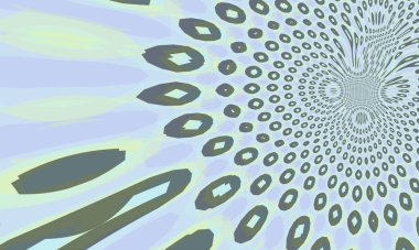 creative abstract  festive background decoration for your site