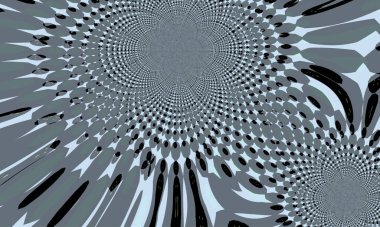 Festive decoration. Colorful abstract background. Shining pattern