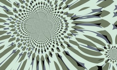 Festive decoration. Colorful abstract background. Shining pattern