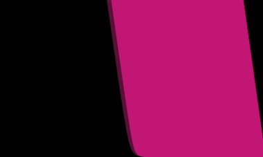 Duvar kağıtları için soyut ilginç psikedelik arkaplan