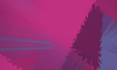 Modern fütürist model. dinamik arka plan. Yaratıcı grafik tasarımı için fraktal çizimler