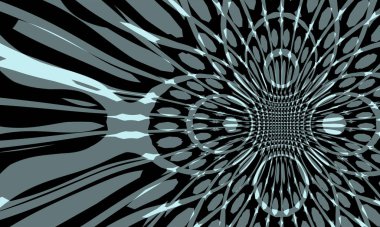 Projeleriniz için renkli soyut arkaplan, afiş, kartvizit, şablon