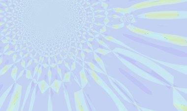 elegant abstract illustration for your wallpapers