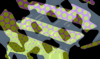 abstract colorful festive decoration. Shining pattern background