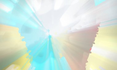 abstract colorful  background. Beautiful Abstract Grunge Decorative wallpaper Background