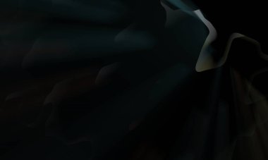 Bright artistic splashes with abstract color texture. Modern futuristic pattern. dynamic background