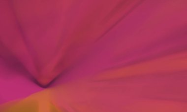 illustration of colorful decorative texture painting. Vibrant paint pattern backdrop