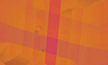 Soyut parlak renkli arkaplan. İşiniz için güzel bir illüstrasyon