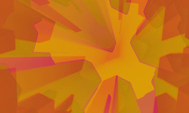 Duvar kağıtları için renkli soyut arkaplan şablonu